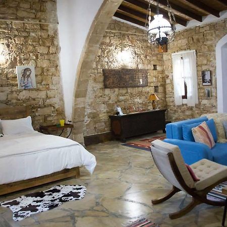 Kazani House Lofou Villa Kültér fotó