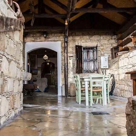 Kazani House Lofou Villa Kültér fotó