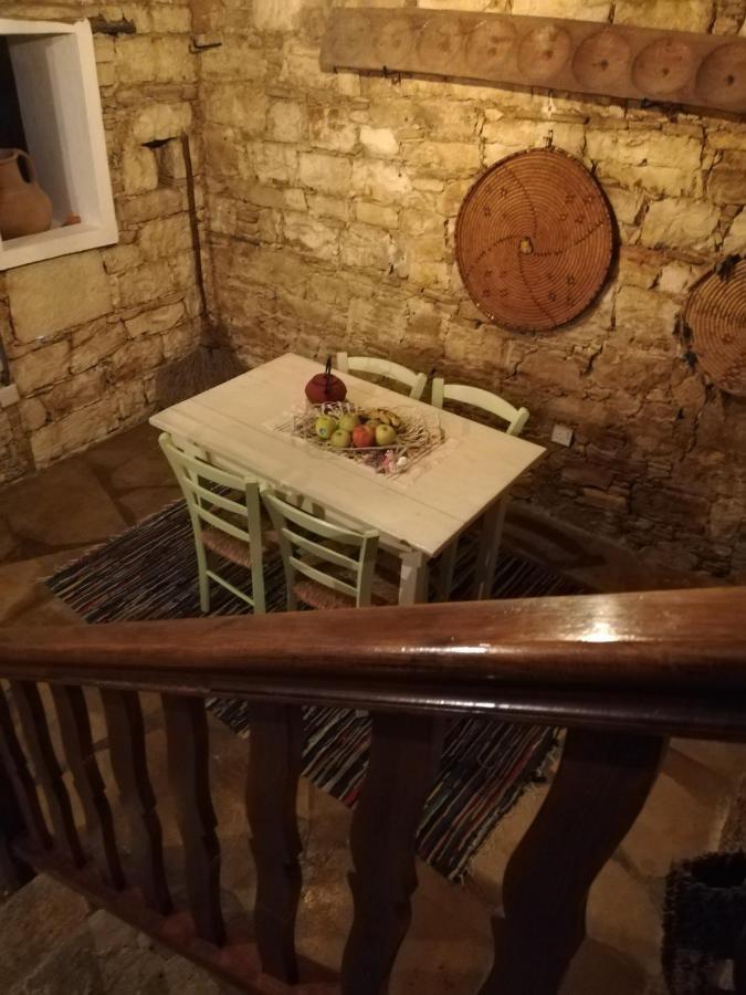 Kazani House Lofou Villa Kültér fotó