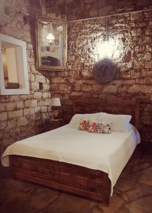 Kazani House Lofou Villa Kültér fotó