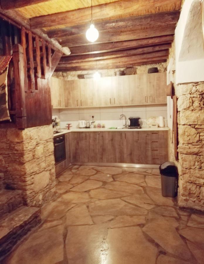 Kazani House Lofou Villa Kültér fotó