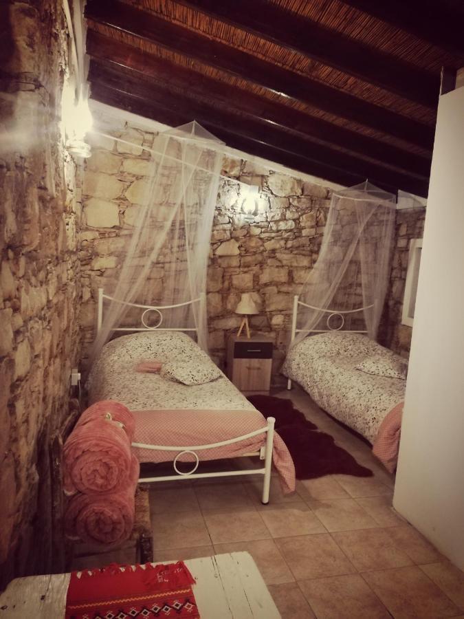 Kazani House Lofou Villa Kültér fotó