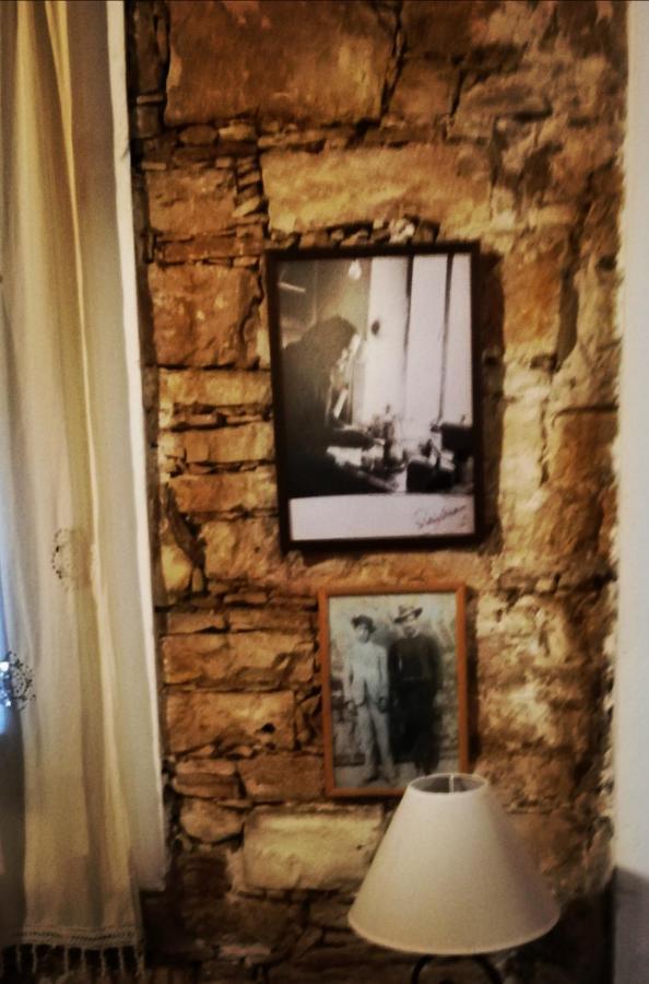 Kazani House Lofou Villa Kültér fotó