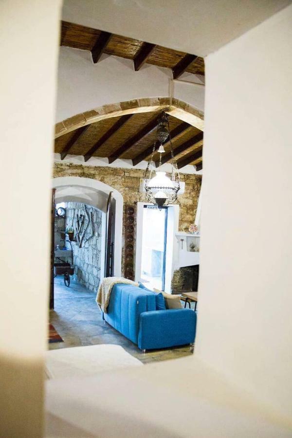 Kazani House Lofou Villa Kültér fotó