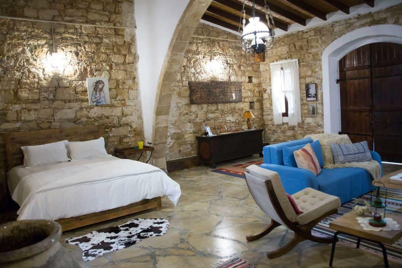 Kazani House Lofou Villa Kültér fotó