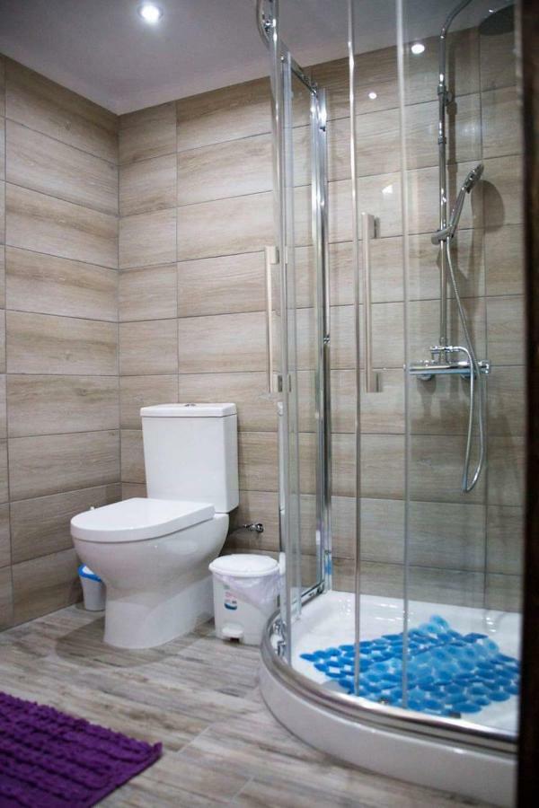 Kazani House Lofou Villa Kültér fotó